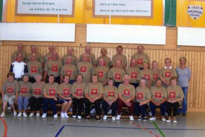 Sport nun mit Herz auf der Brust (Bild vergr&ouml;&szlig;ern)