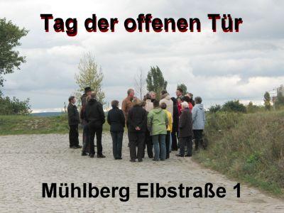 Tag der offenen Tür in der Elbstraße 1 (Bild vergr&ouml;&szlig;ern)