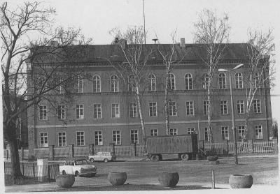 Historische Fotos (Bild vergrößern)