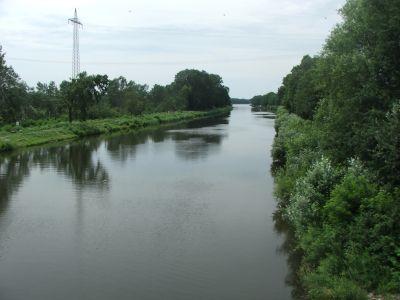 Foto zu Meldung: Kompromiss beim Sacrow-Paretzer-Kanal 