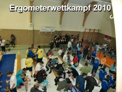 Ergometerwettkampf in Mühlberg  (Bild vergr&ouml;&szlig;ern)