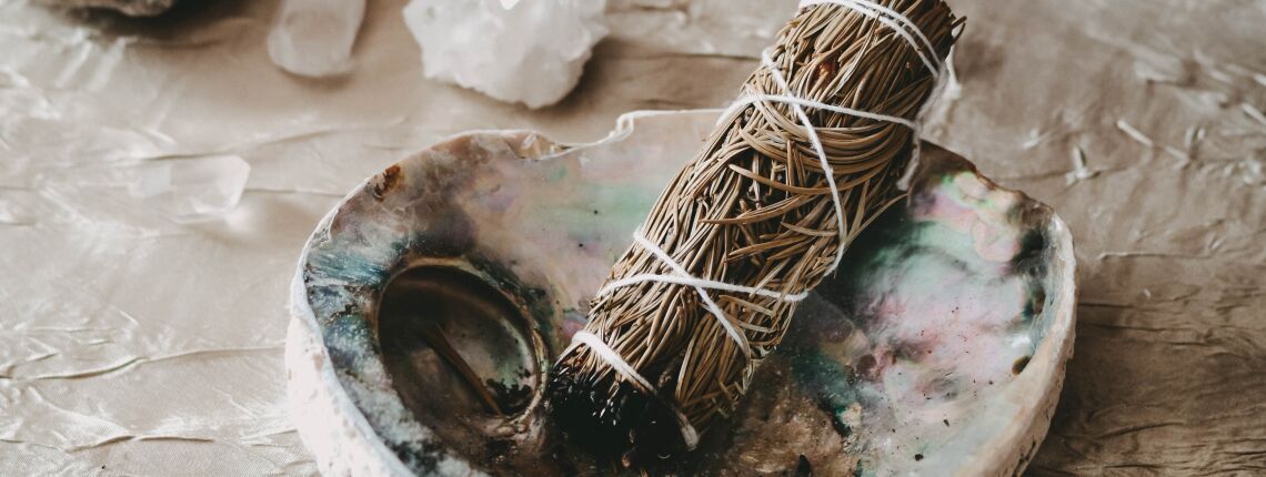Foto von Content Pixie auf Unsplash (Clearing)