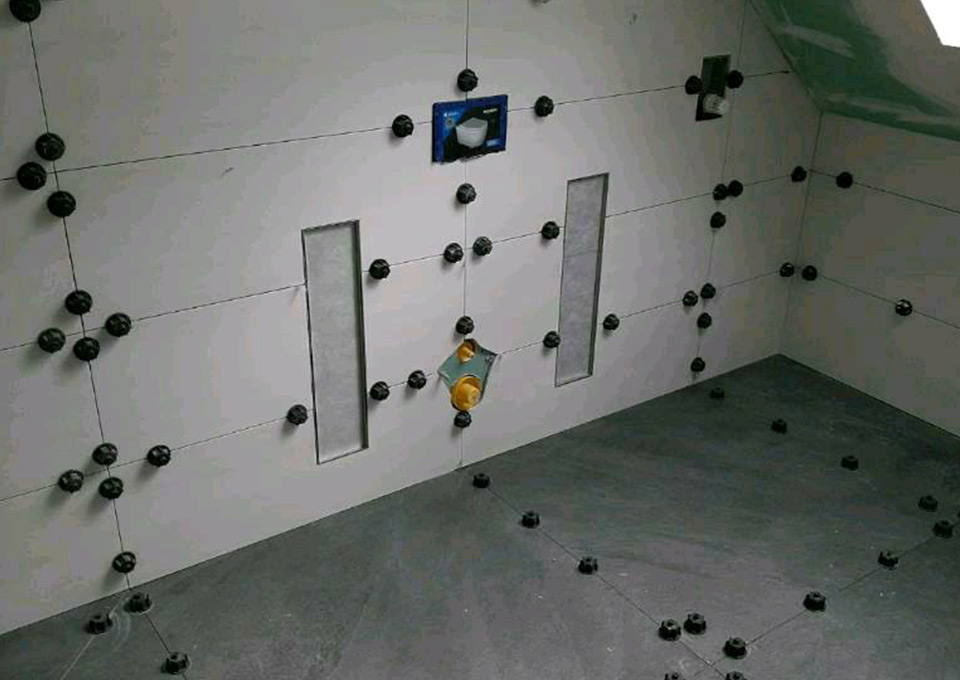 Rohbau