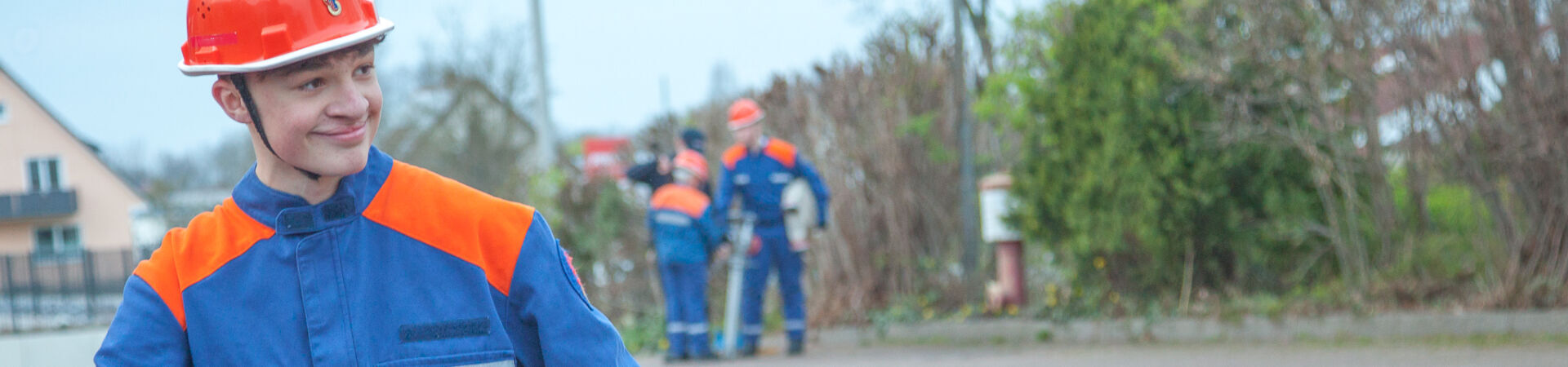 jugenndfeuerwehr