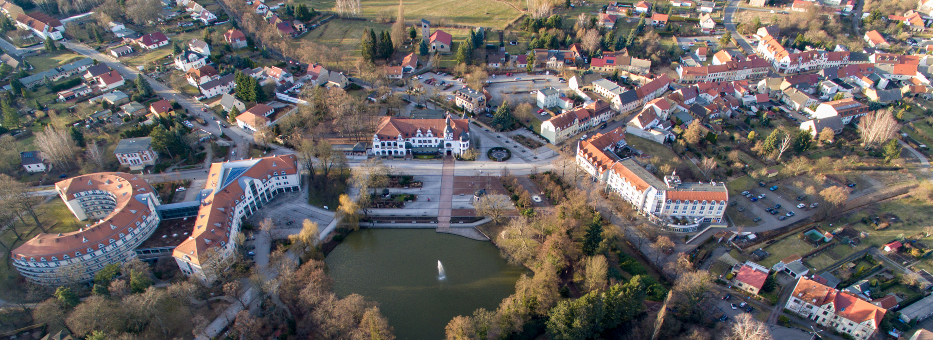 Bad Schmiedeberg