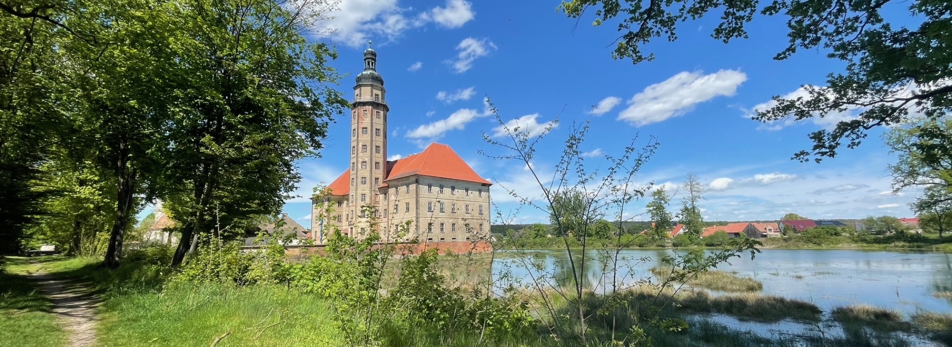Reinharzer Schloss