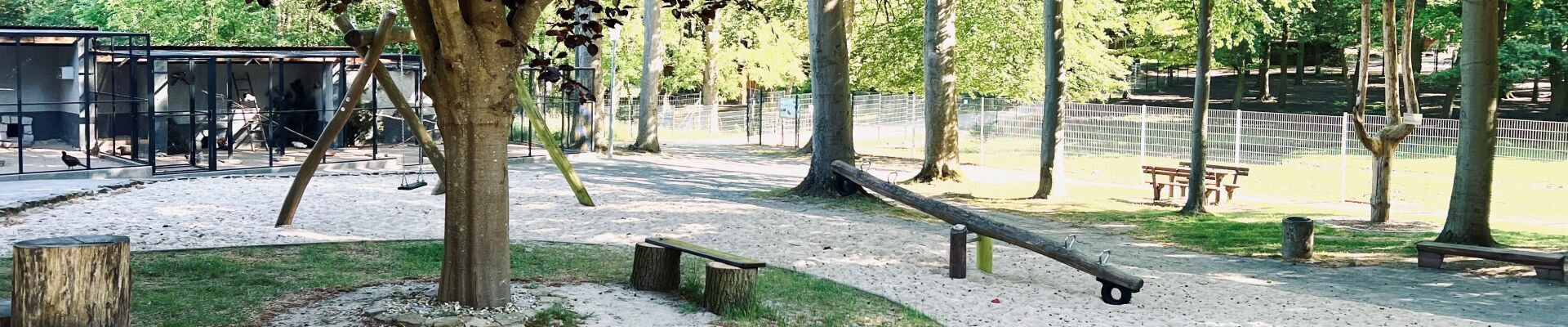 Tierpark