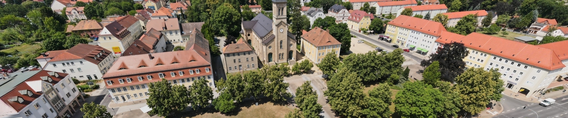 Niesky Panorama