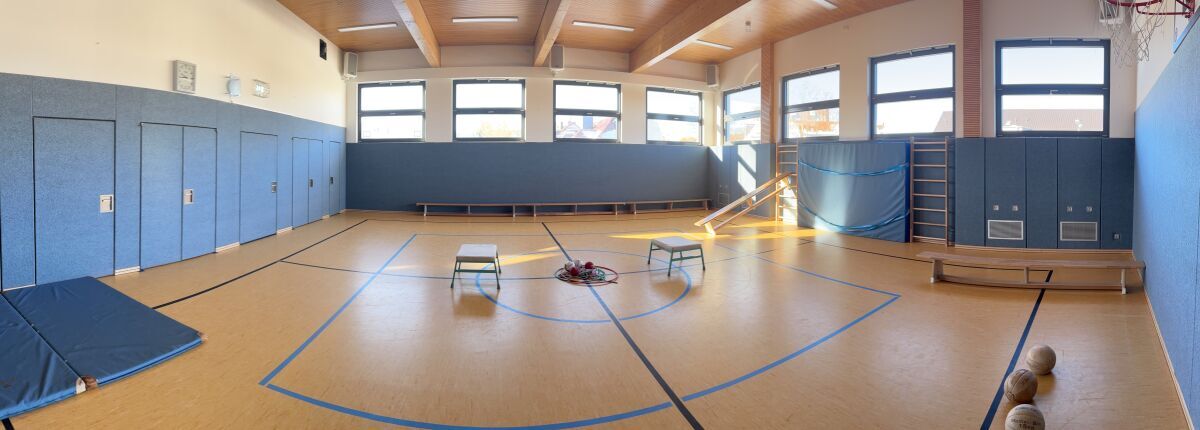 Bewegungsraum