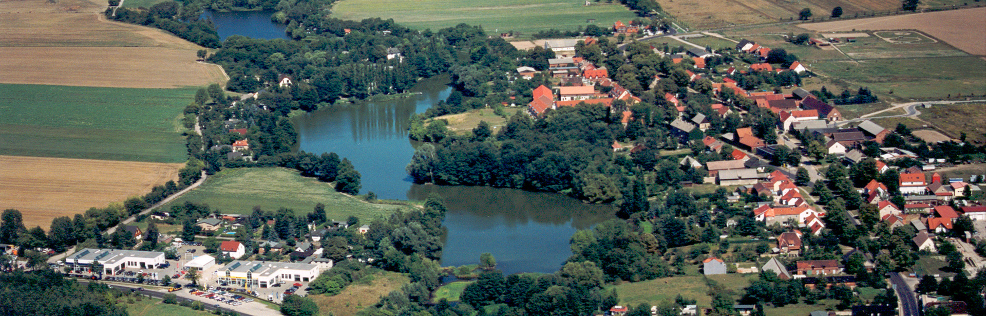 Landschaft