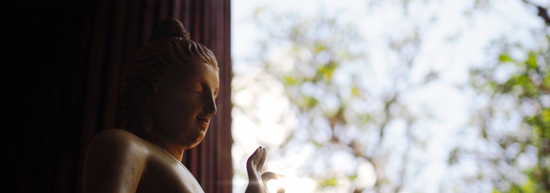 Buddha