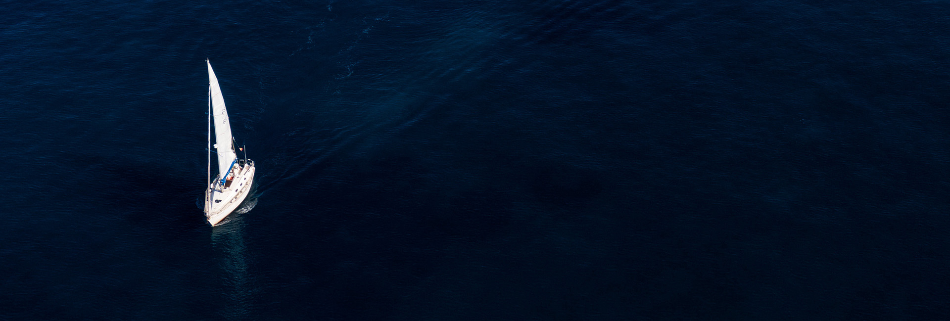 Segelboot