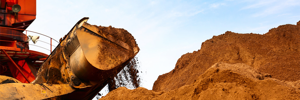 Bagger
