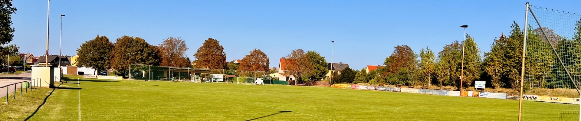LSG Lieskau Sportplatz