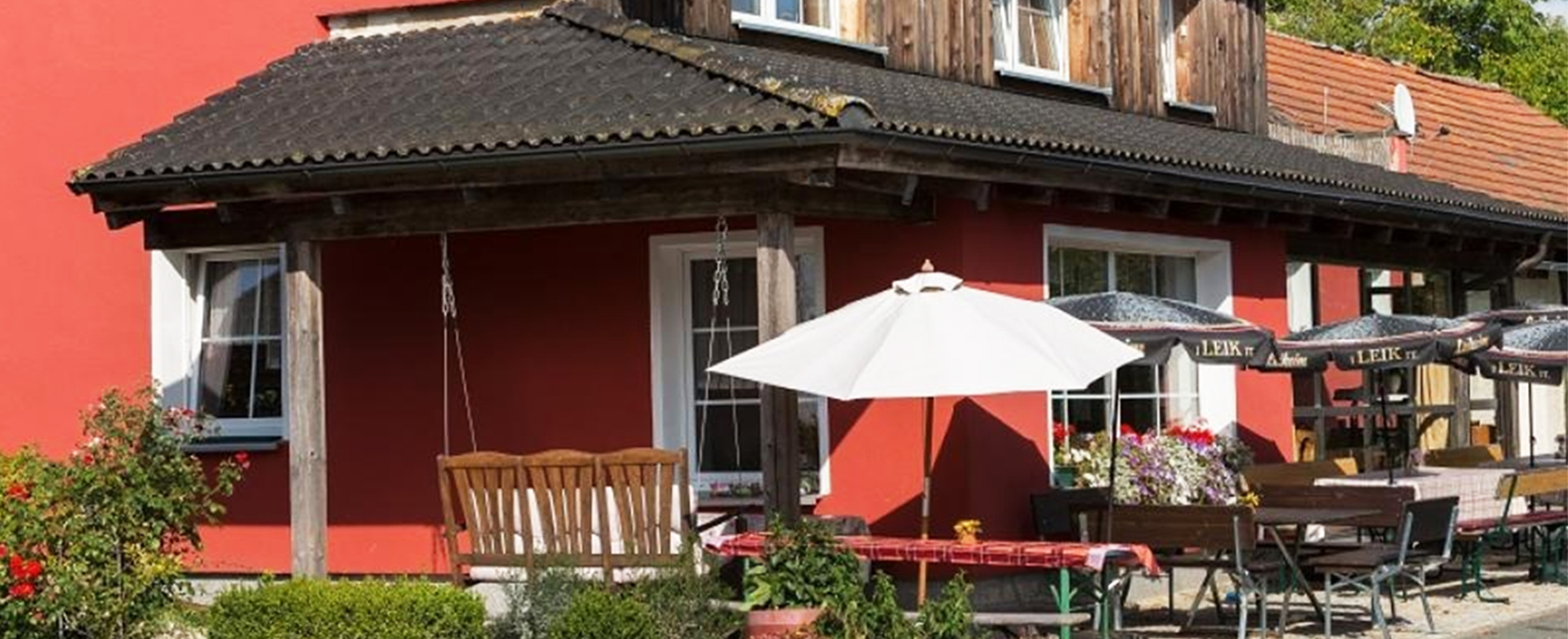 Gaststätte