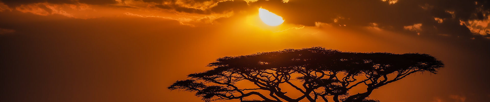 Sonnenuntergang