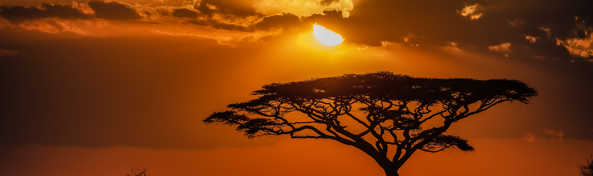 Sonnenuntergang