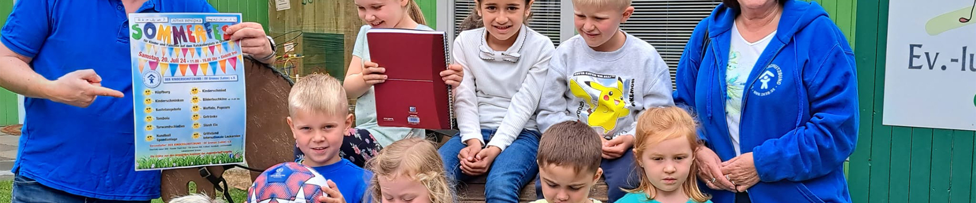 Kinder