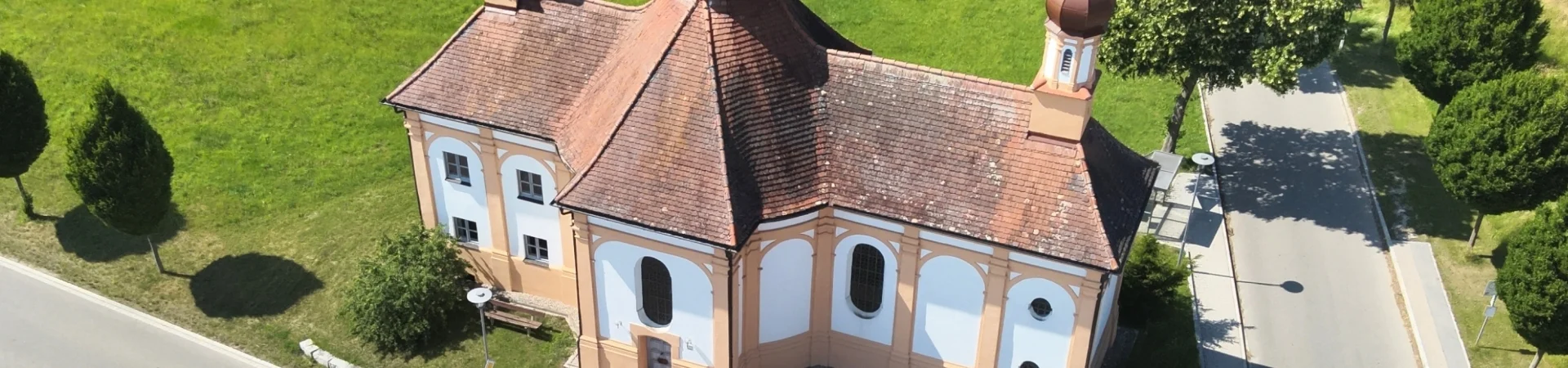 Kirche Schnerzhofen
