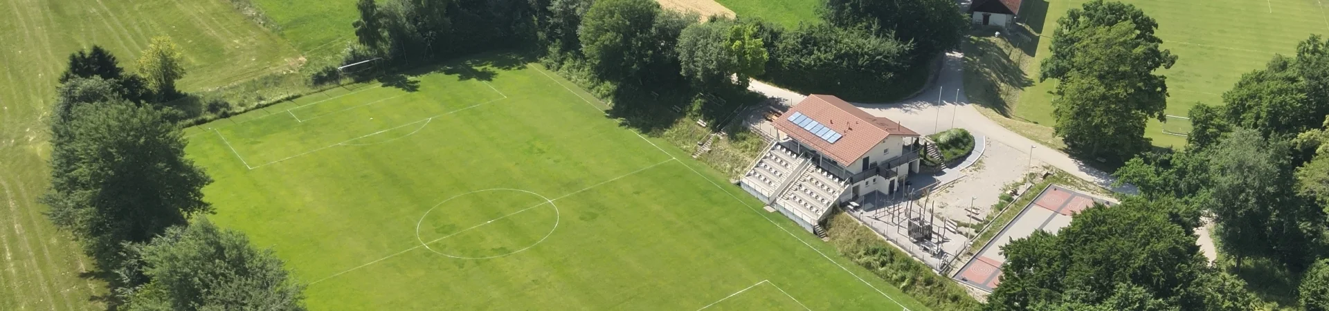 TSV Sportplatz
