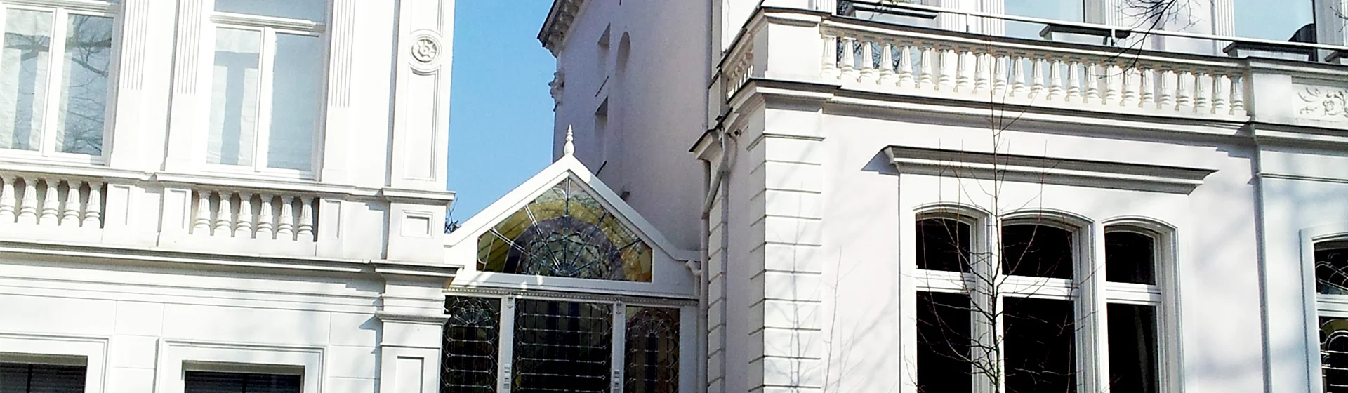 gebäude