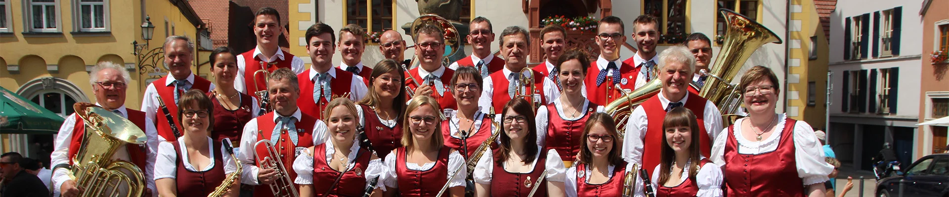 Gruppenfoto