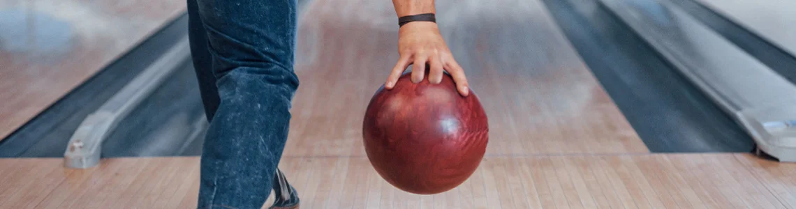 Bowlingspieler