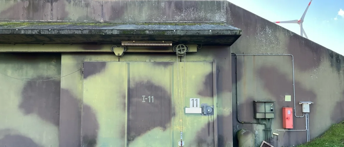 BUNKER 11
