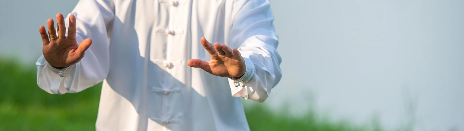 Tai Chi