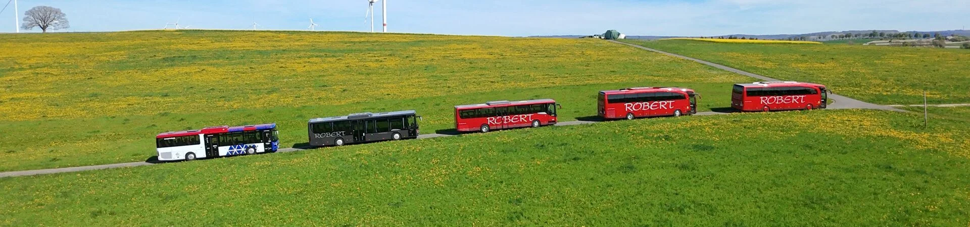 Fuhrpark beim Kugelbaum, Breit / Hunsrück