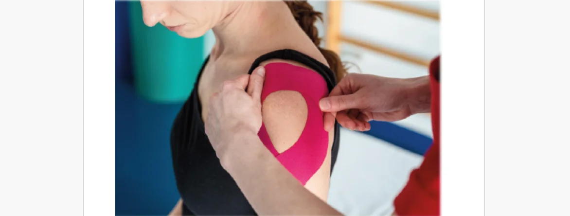 Schultertape | zur Startseite