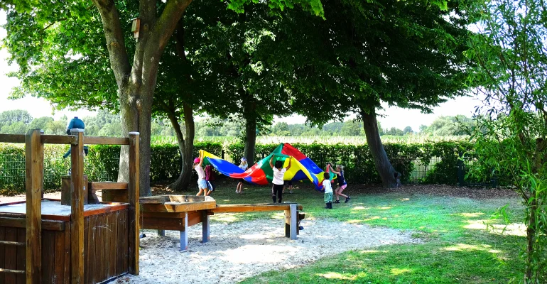 Kindergarten Abenteuerland Brockhausen