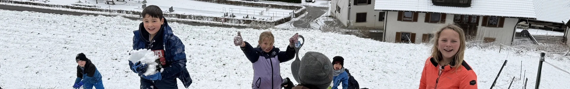 Schnee
