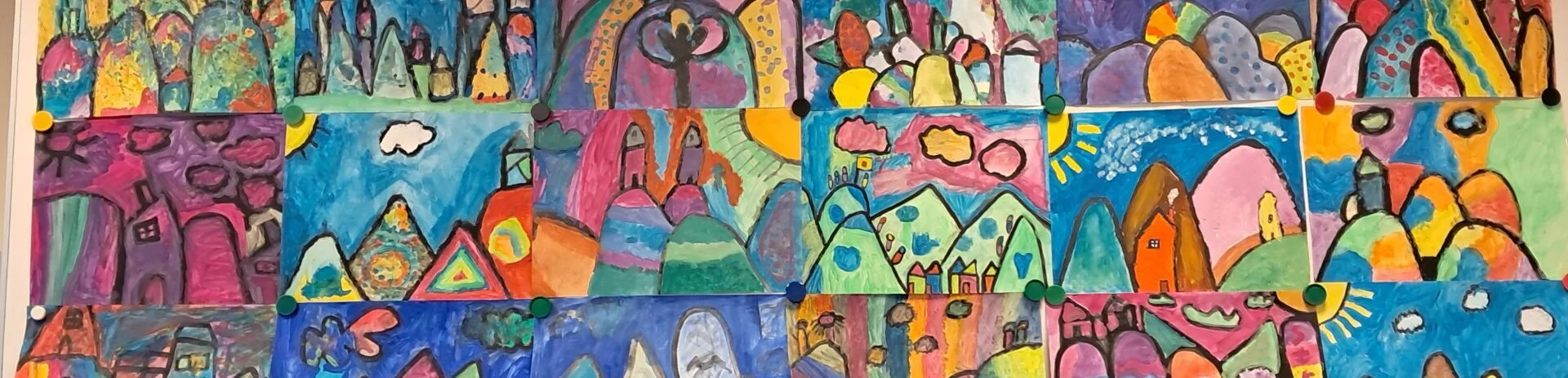 Unsere Kinderartaktion läuft | zur Startseite