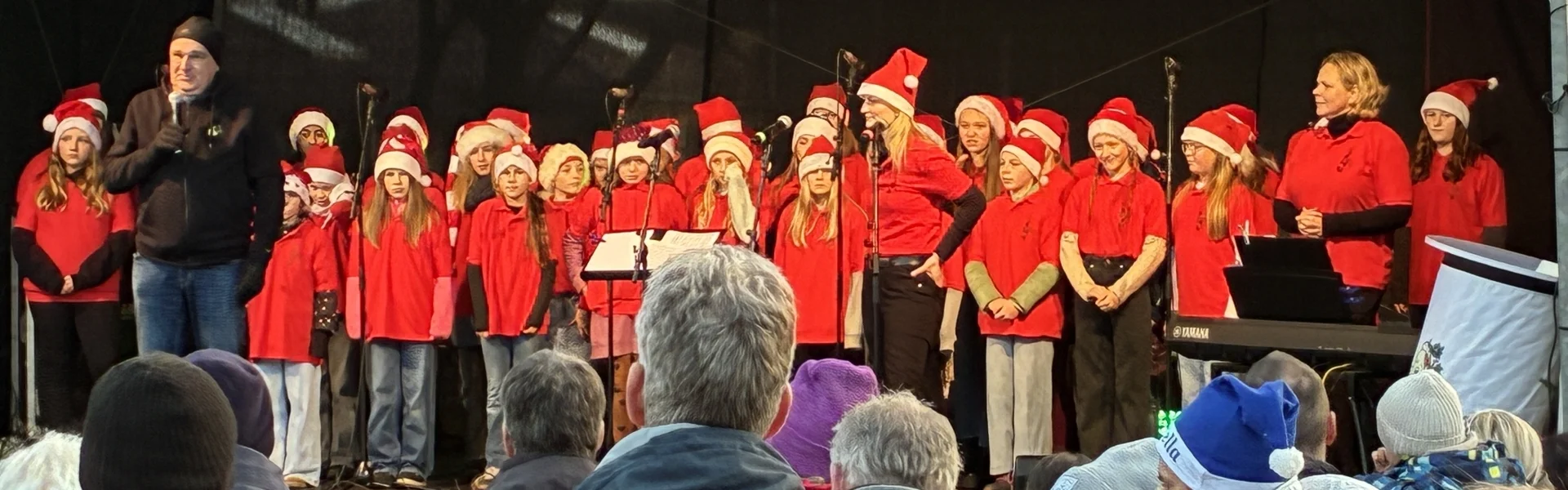 Adventssonntag 2025 | zur Startseite