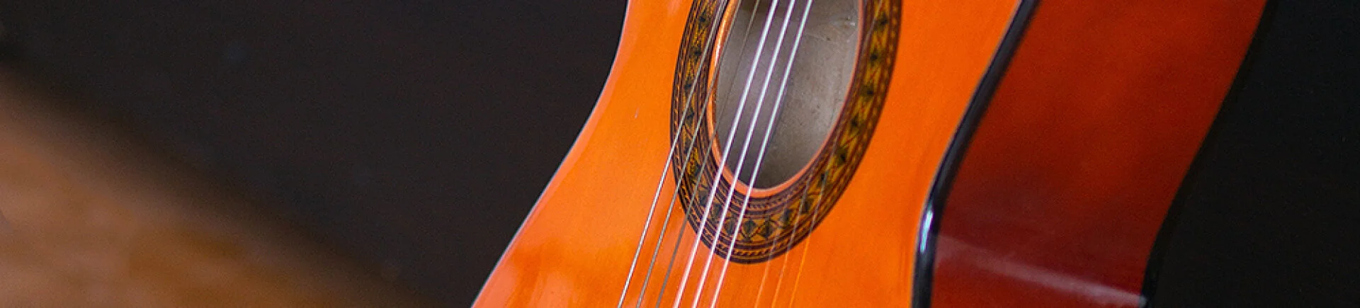 Gitarre