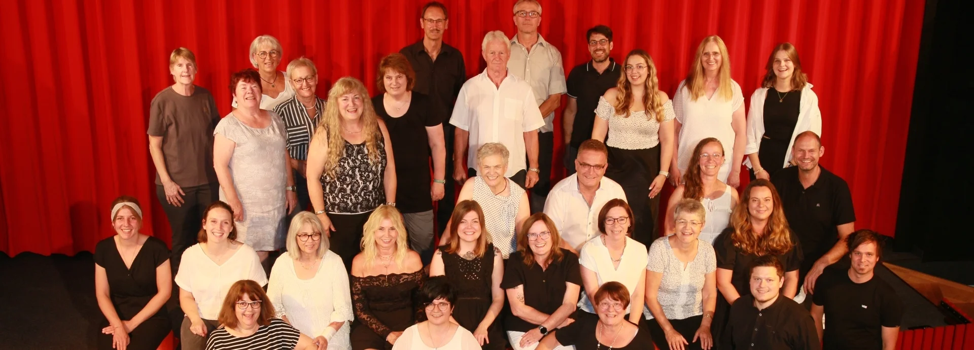 Sing & Swing (alle zu sehen)