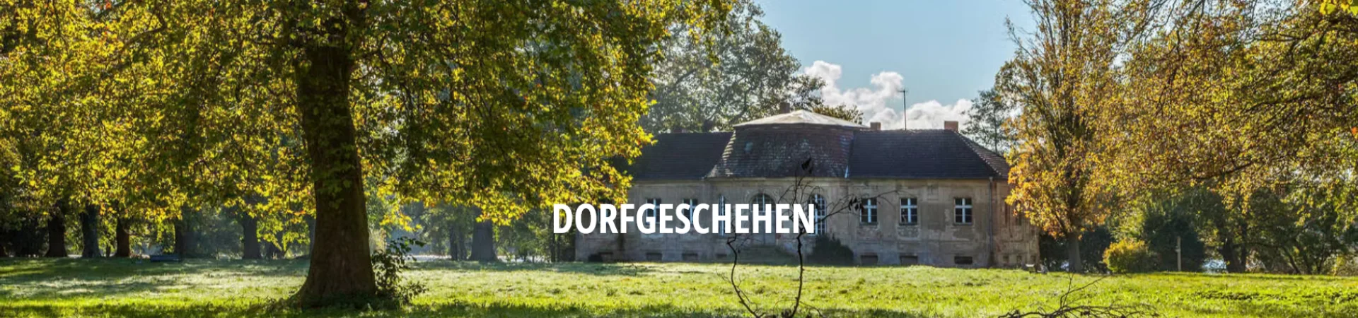 Bannerbild
