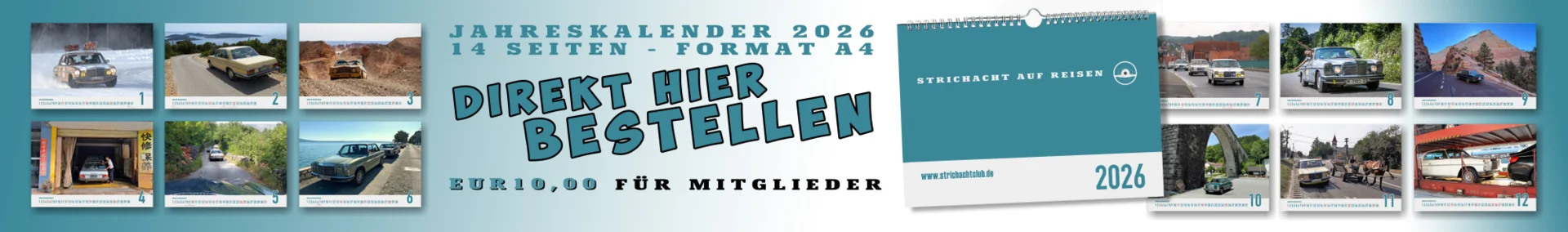 /8 Jahreskalender 2026