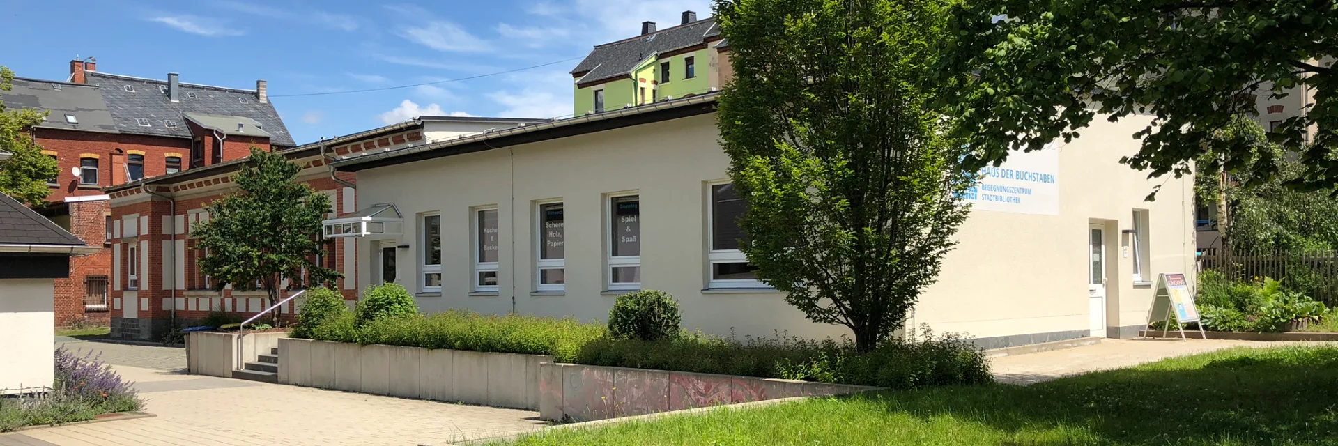 Bannerbild
