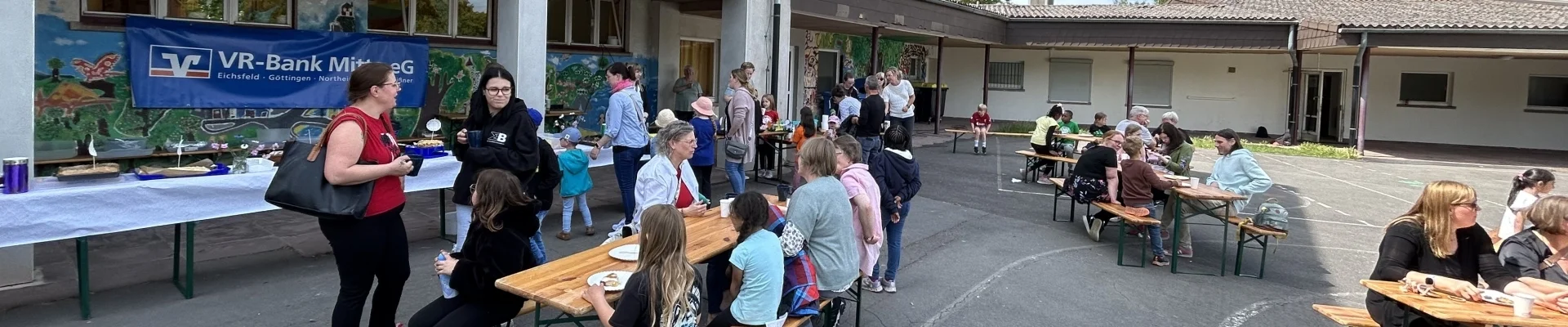Kuchenbasar Struthschule