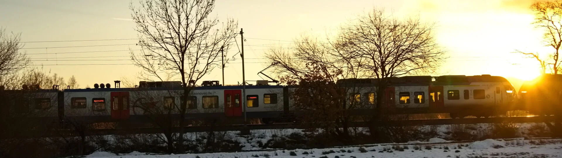 RAD-WANDERGRUPPE: S-Bahn Springe / Jan. 2026 | zur Startseite