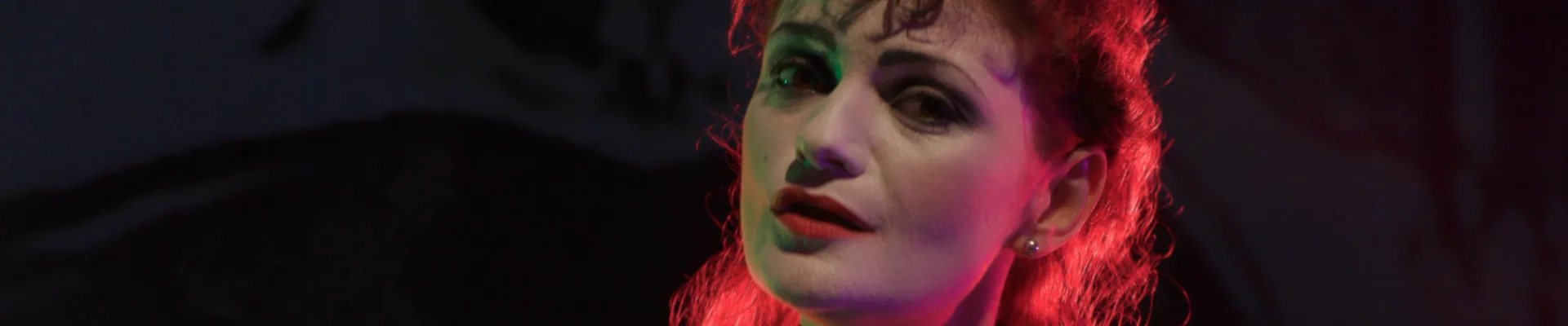 RIOT ROZES Schauspiel 20.02.26