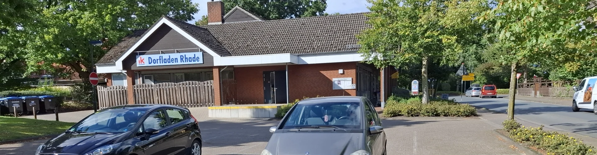 Bild Parkplatz