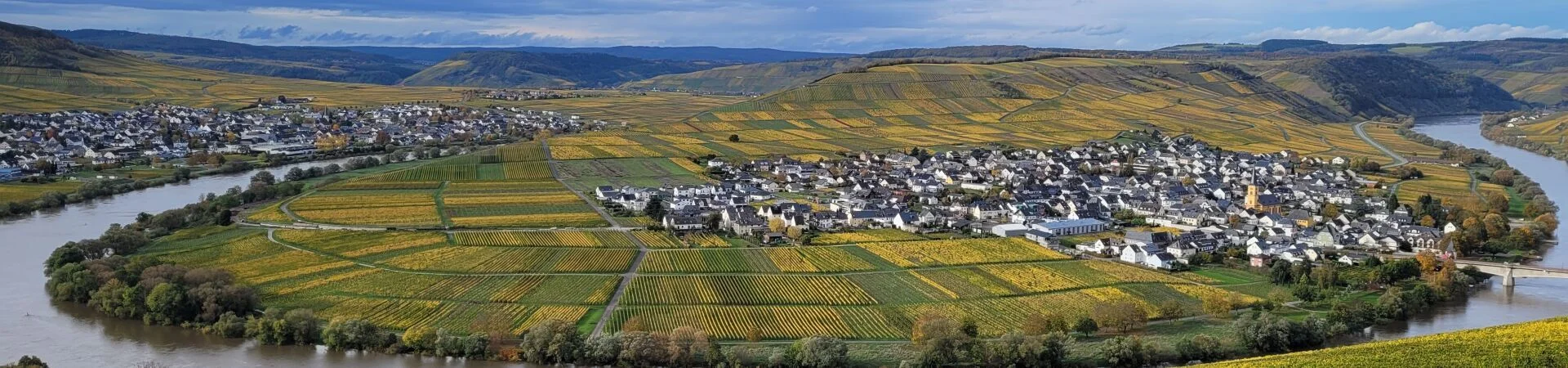 Trittenheim / Mosel