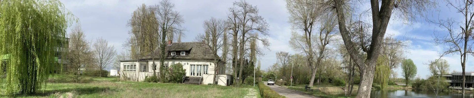 Schwarzweiherhof