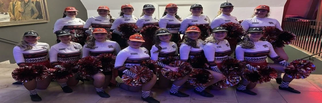Gridgirls | zur Startseite
