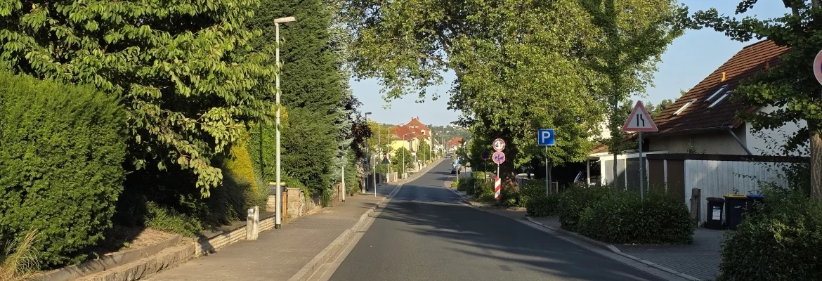 Burgwartstr.