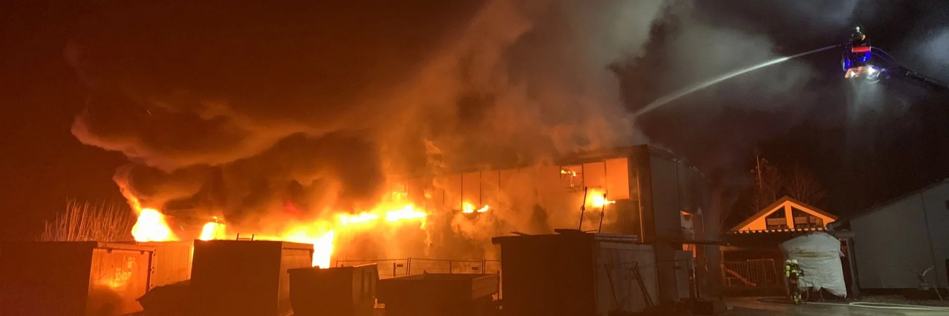 Bildquelle Feuerwehr Lichtenstein/Feuerwehr Pfullingen