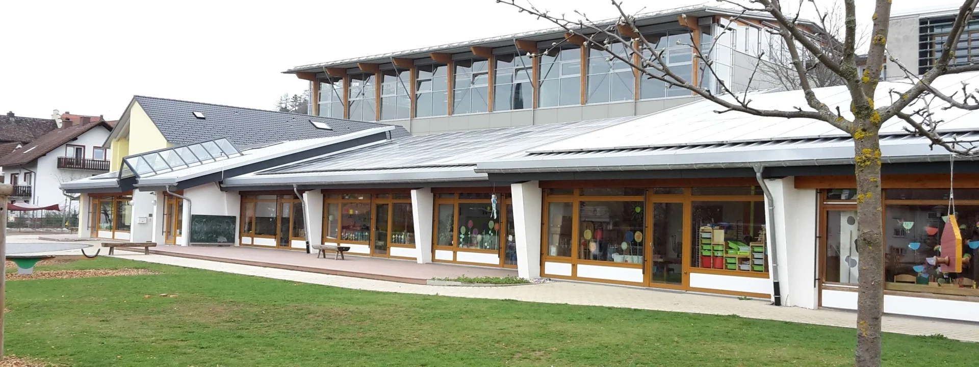 Kindergarten Maximus Löffingen